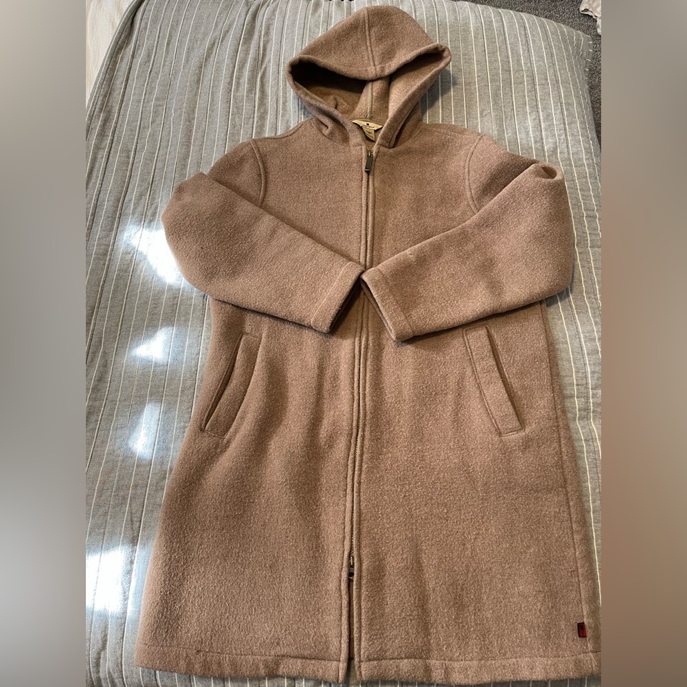 Woolrich Size Medium Wool Jacket